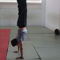 Actor surya practising martial arts exclusive for 7aum Arivu - Pictures | Picture 107134